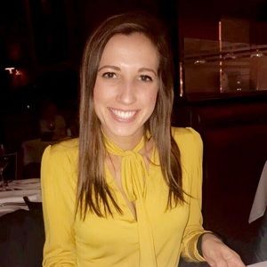 Meet your Posher, Anna